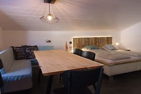 Apartment With a Shared Sauna in Bichlbach