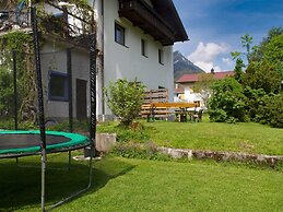 Apartment With a Shared Sauna in Bichlbach