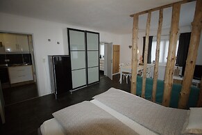 Apartment With a Shared Sauna in Bichlbach
