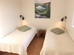 4 Person Holiday Home in Ronne
