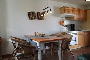 Comfortable Apartment in Quaint Holiday Village