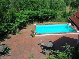Comfortable Apartment in Quaint Holiday Village