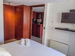 Apart Barrio El Golf