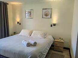Apart Barrio El Golf