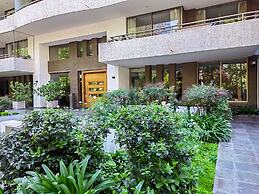 Apart Barrio El Golf