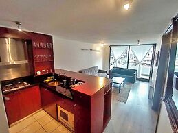 Apart Barrio El Golf