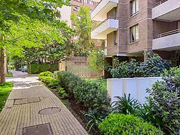 Apart Barrio El Golf
