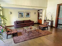 Apart Barrio El Golf