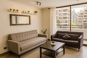 Apart Barrio El Golf
