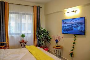 Kingbed/privatee/fastwifi/tv/ensuite