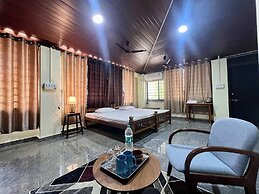 Eesha Residency Udupi