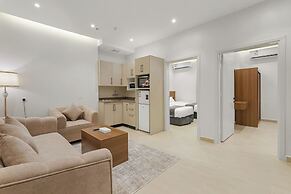 karam suite