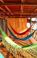 The Mompe Hostal Beach