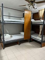 TREEBU HOSTEL
