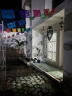 TREEBU HOSTEL