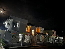 TREEBU HOSTEL