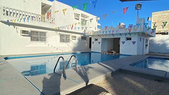 TREEBU HOSTEL