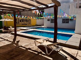 TREEBU HOSTEL