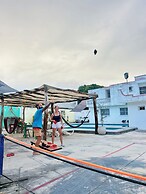 TREEBU HOSTEL