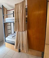 TREEBU HOSTEL