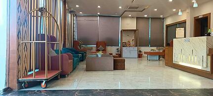 THE GRAND