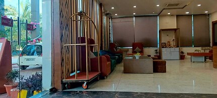 THE GRAND