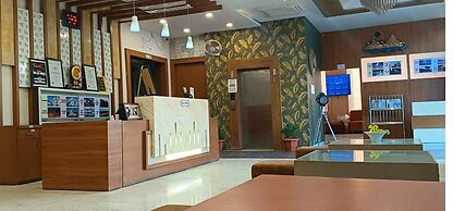 THE GRAND