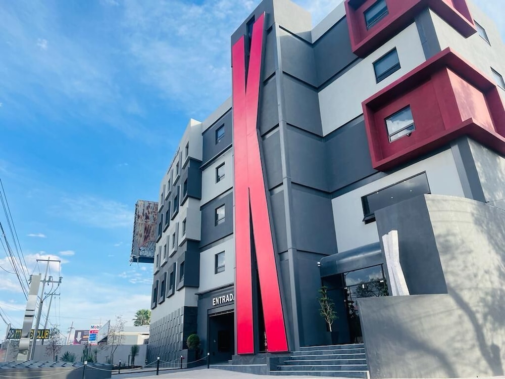 K Hotel