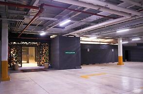 K Hotel