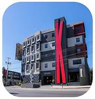 K Hotel