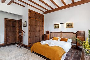 Finca HACIENDA ALAMEDILLA