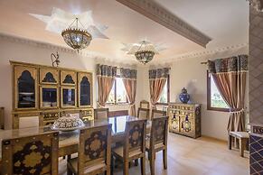 Al Karob Yoga Boutique Hotel