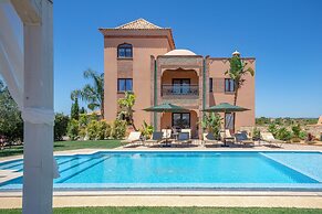 Al Karob Yoga Boutique Hotel