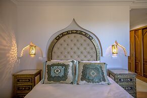 Al Karob Yoga Boutique Hotel