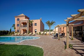 Al Karob Yoga Boutique Hotel