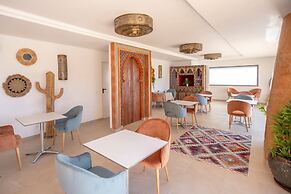 Al Karob Yoga Boutique Hotel