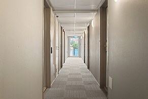 Budgetel - Kong Oscars gate 44