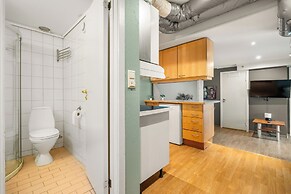 Budgetel - Kong Oscars gate 44