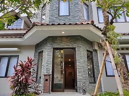 Wyndham Garden Yogyakarta