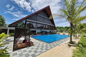 Wyndham Garden Yogyakarta