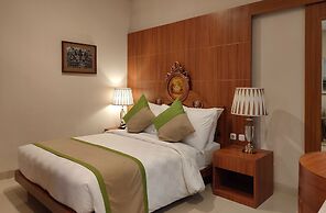 Wyndham Garden Yogyakarta
