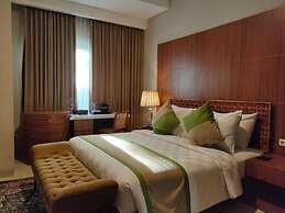 Wyndham Garden Yogyakarta