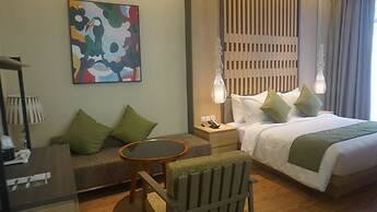 Wyndham Garden Yogyakarta