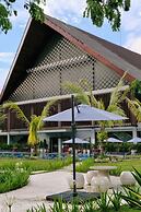 Wyndham Garden Yogyakarta
