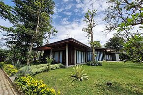 Wyndham Garden Yogyakarta