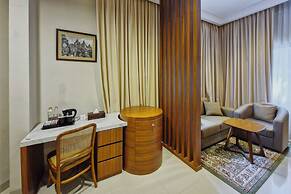 Wyndham Garden Yogyakarta
