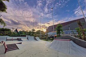 Wyndham Garden Yogyakarta