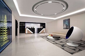 Microtel By Wyndham Xian Beilin