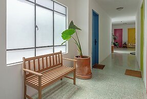 Amalli Refugio Urbano