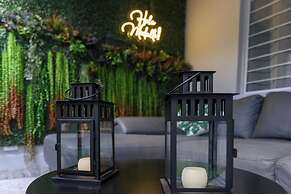 Hotel Hola Medellín